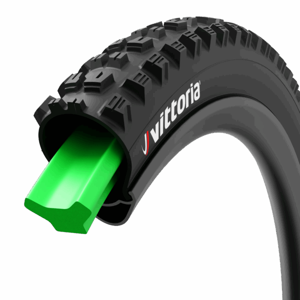 Vittoria Air-Liner Protect Downhill rehvisisu - 29 x 2.4-2.6