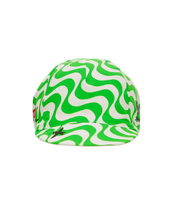 Santini La Vuelta nokamüts