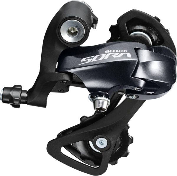 Cambio Trasero Shimano Sora RD-R3000 SS 9 Velocidades