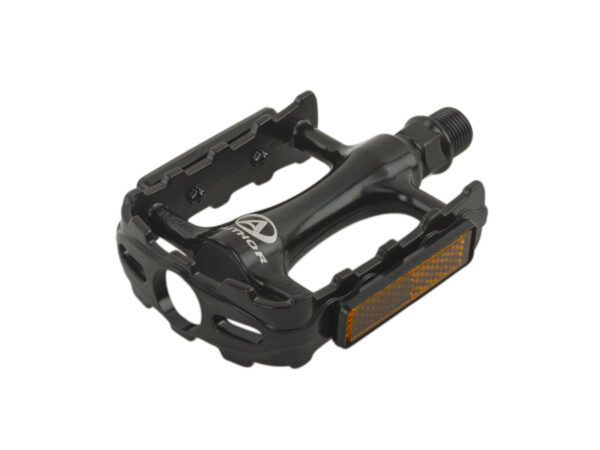 Pedales Plataforma Aleación Author APD-315