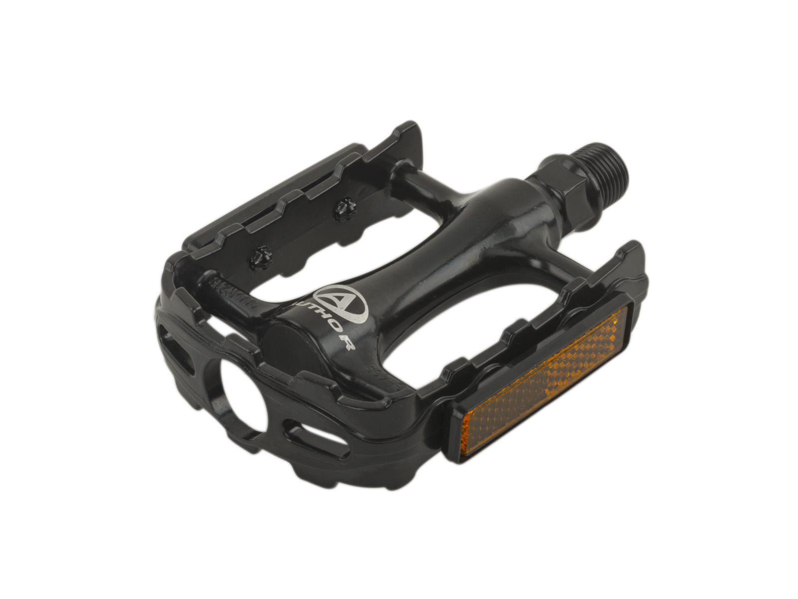 Pedales Plataforma Aleación Author APD-315