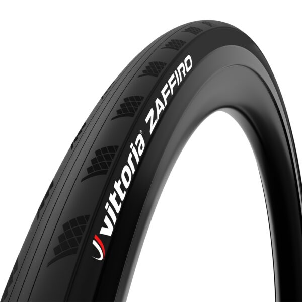 Pneu Vittoria Zaffiro IV 700x32c - Tringles rigides Noir