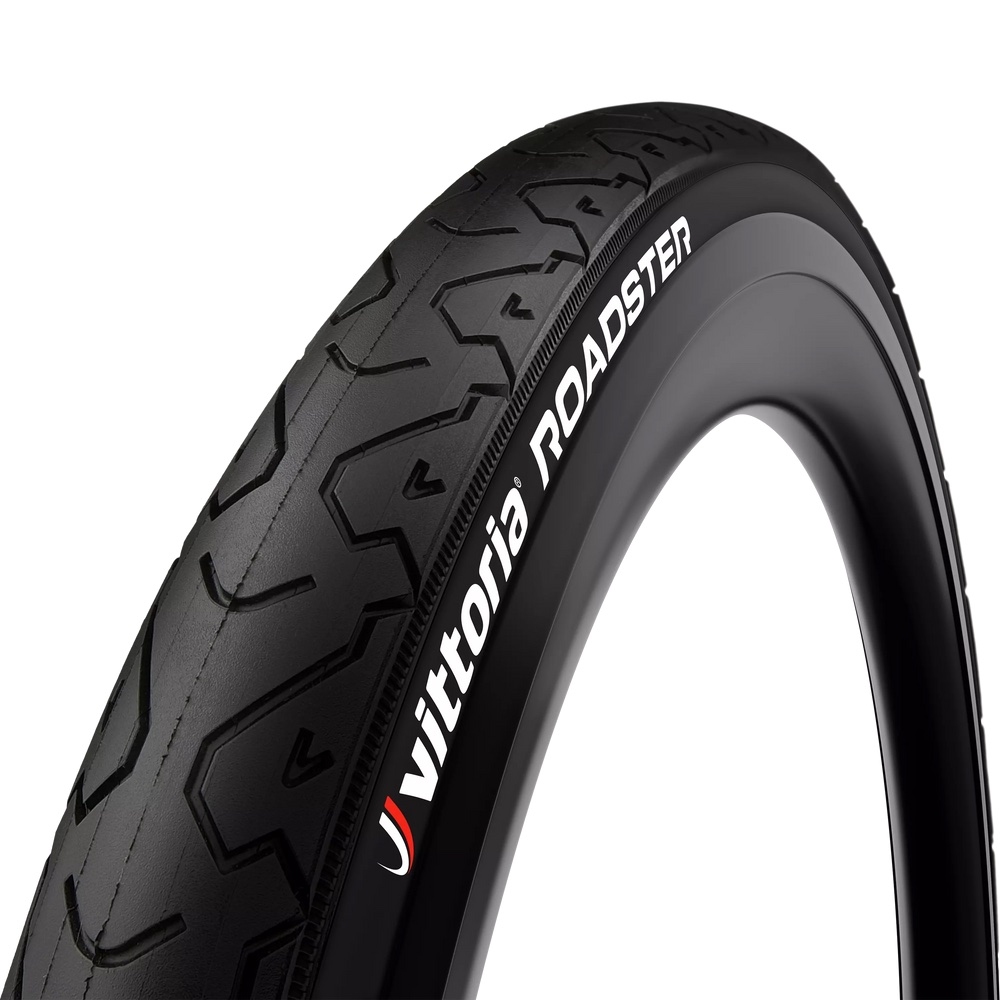 Pneu Vittoria Roadster 26x1.5 - Noir