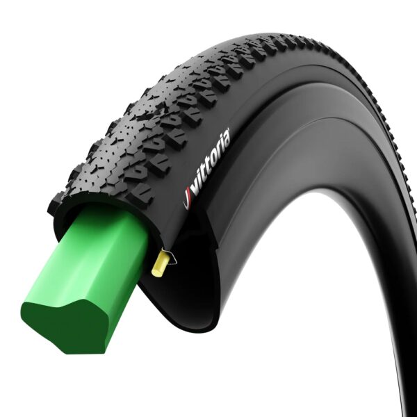 Vittoria Air-Liner Light Gravel rehvisisu - 650b x 42-50mm