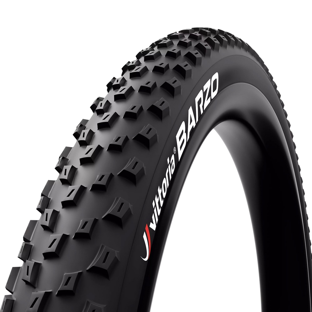 Pneu Vittoria Barzo 27.5x2.25 - Rigide