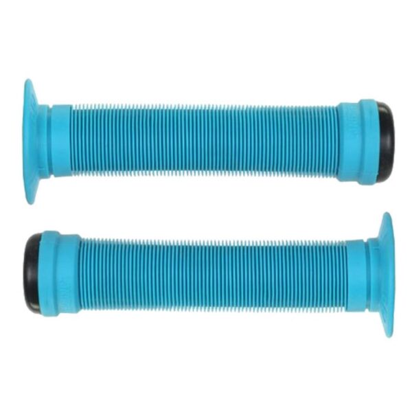 Grips ODI Longneck ST - Bleu aqua