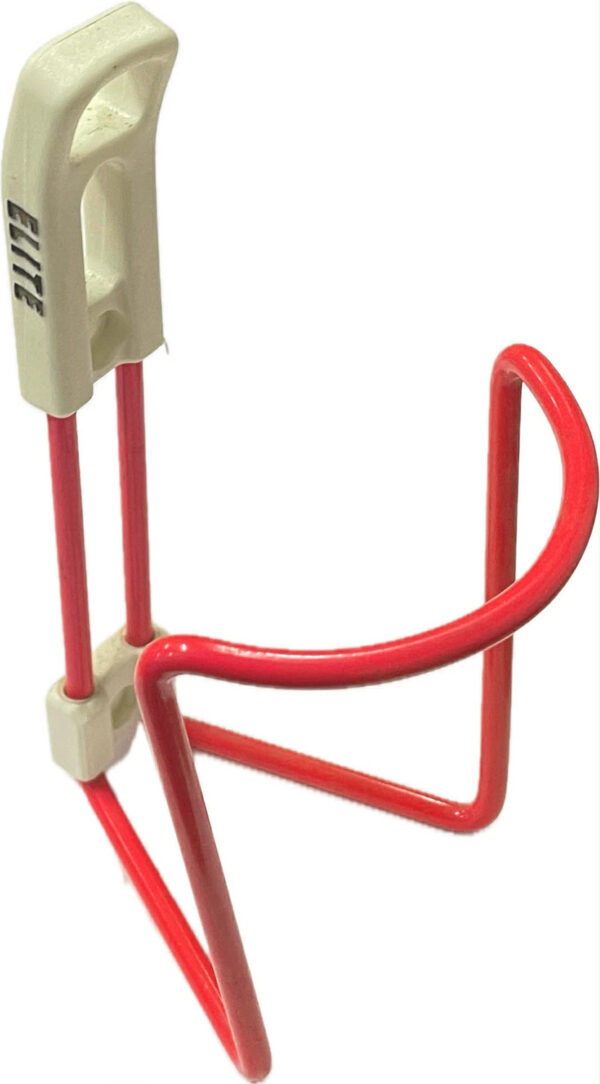 Portaborraccia Elite Retro - Rojo