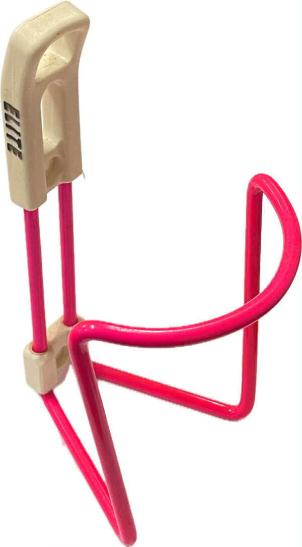 Portaborraccia Elite Retro - Rosa