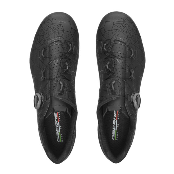 Zapatillas MTB Gaerne G.Edge - Negro [Talla 43]