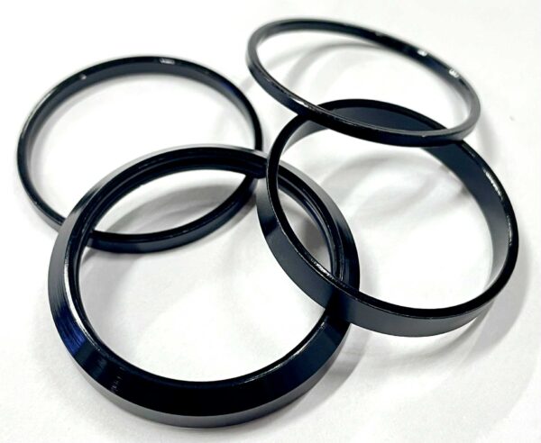 Selcof integreeritud sadulaposti vaheseib