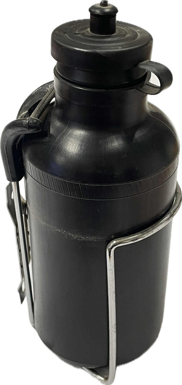 Bidón 500ml con Portabidón Metal
