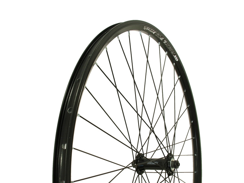 Rueda Delantera 27.5" Doble Pared