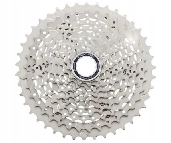 Shimano Deore 10-fach Kassette
