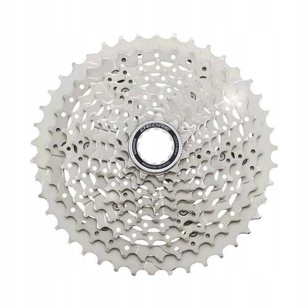 Shimano Deore 10-fach Kassette