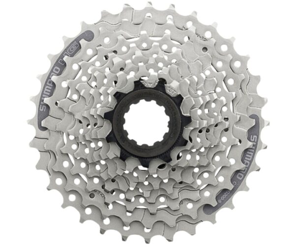 Cassette Shimano Acera 9 Velocidades (E)
