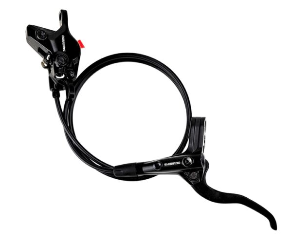 Frein à disque avant Shimano MT410