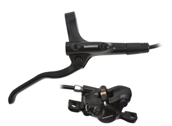 Frein à disque arrière Shimano MT410