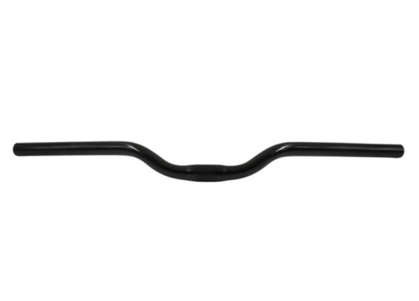 Manillar de aluminio para MTB - 600mm x 6° x 40mm