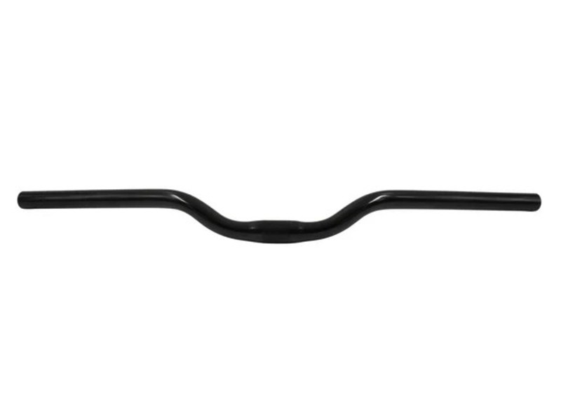 Manillar de aluminio para MTB - 600mm x 6° x 40mm