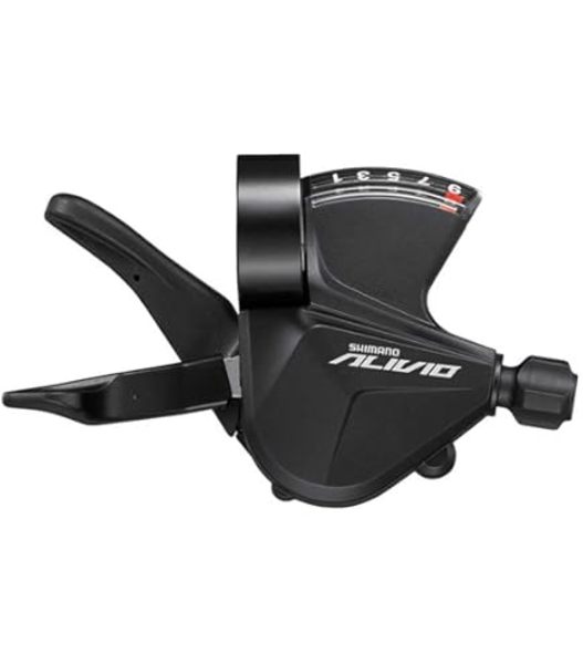 Shimano Alivio Rechter Schalthebel