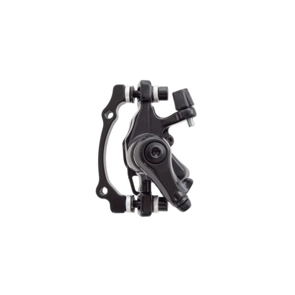 Étrier de frein à disque mécanique arrière 140mm - PM / IS2000 Noir