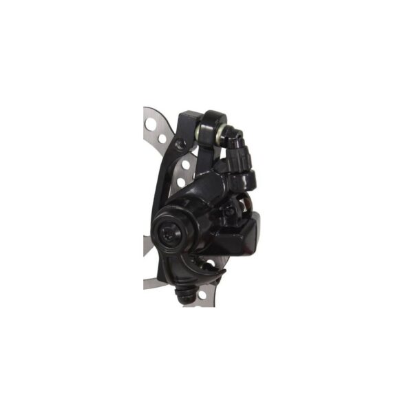 Étrier de frein à disque mécanique Saccon DM33 - Universel (F160/R140)