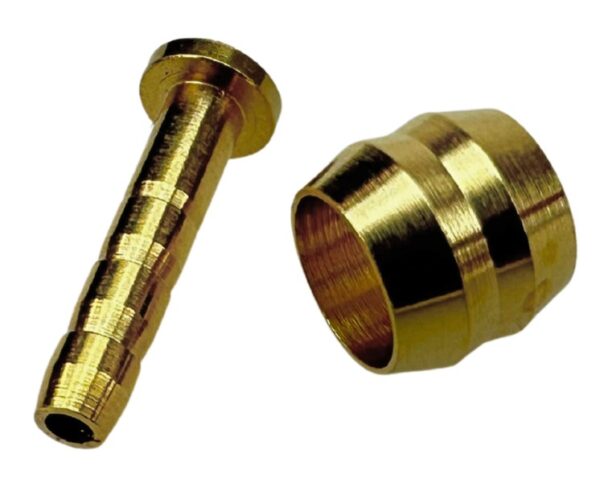 Olive et insert Shimano BH59/63