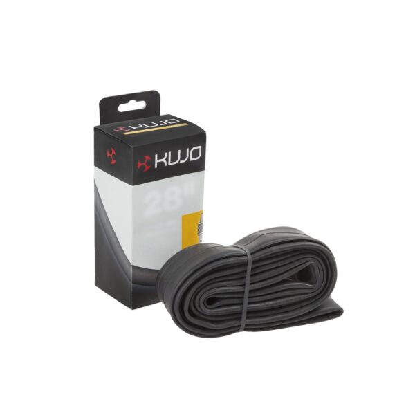 Kujo sisekumm 700x28-45c (28") - autoventiil 33mm