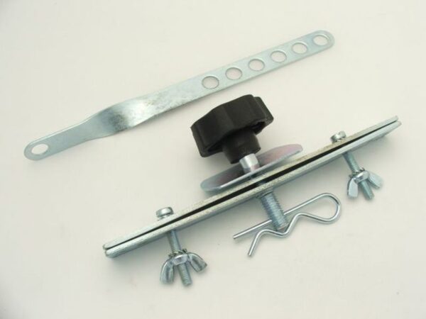 Pièces de montage siège enfant