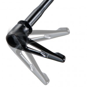 Eje Pasante M12x1.0 142mm