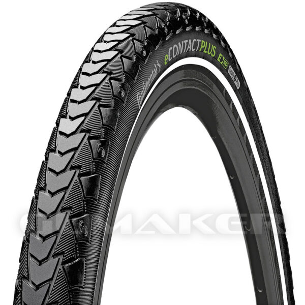 Continental eContact Plus Band 28x2.20 - Reflex