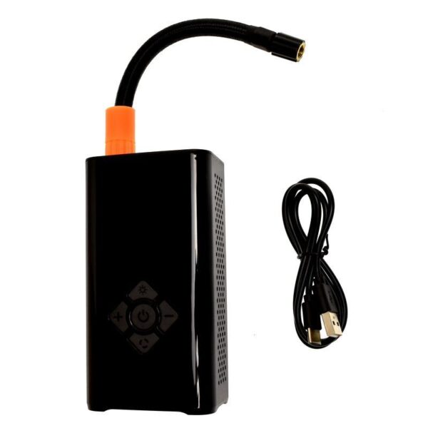 Bomba de Aire Portátil Inalámbrica 90W 8 Bar