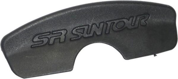 Suntour kahvli tulekinnituse katteplaat (FEE716)