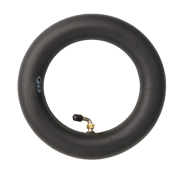 CST elektritõukeratta sisekumm 10x2.5 - autoventiil (AV)