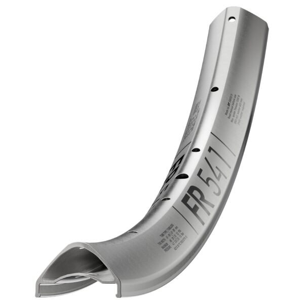 Cerchio DT Swiss FR 541 27.5" 32H - Argento