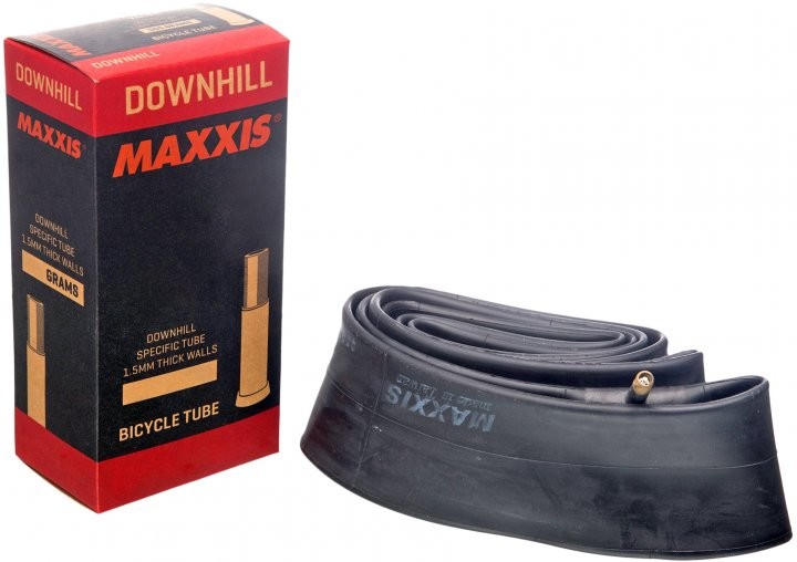 Chambre à air Maxxis Downhill 29x2.2/2.5 - Valve Schrader
