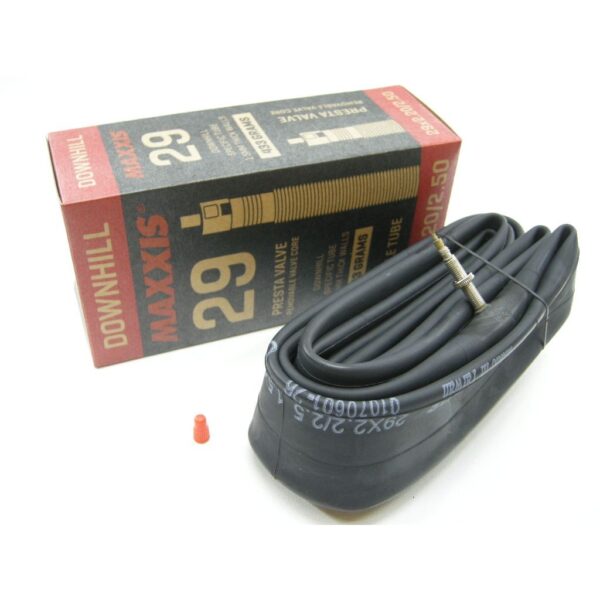 Cámara Maxxis Downhill 29x2.2/2.5 - Válvula Presta