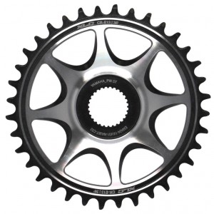 E-Bike Kettingblad 36T Direct Mount Yamaha PW-ST - 9-12s