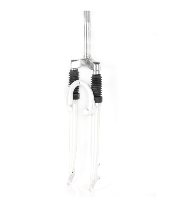 Fourche suspension 700c - 1" Fileté