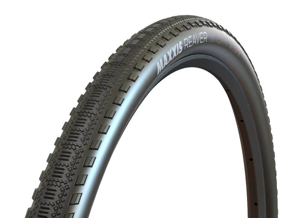 Copertone Gravel Maxxis Reaver 700x45c - Plegable