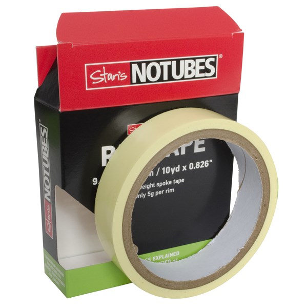 NoTubes pöialint - 9m x 33mm