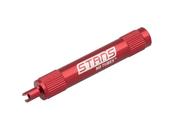 Extractor Obús Válvula Universal NoTubes