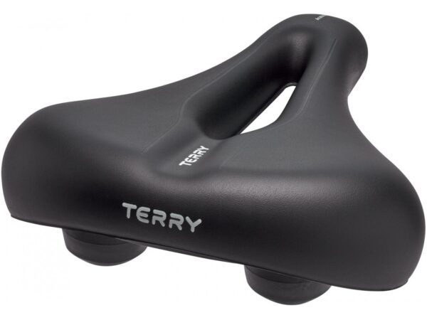 Selle homme Terry Anatomica