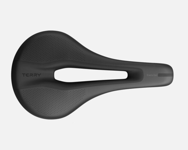 Selle homme Terry Fly Exera Gel Max