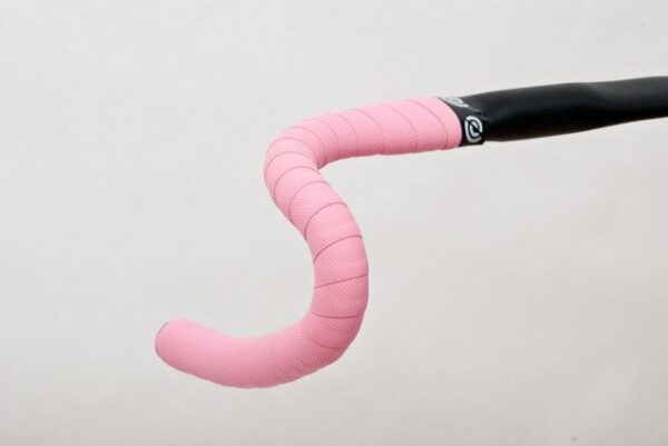 Cinta de Manillar Bike Ribbon Grip Evo - Rosa