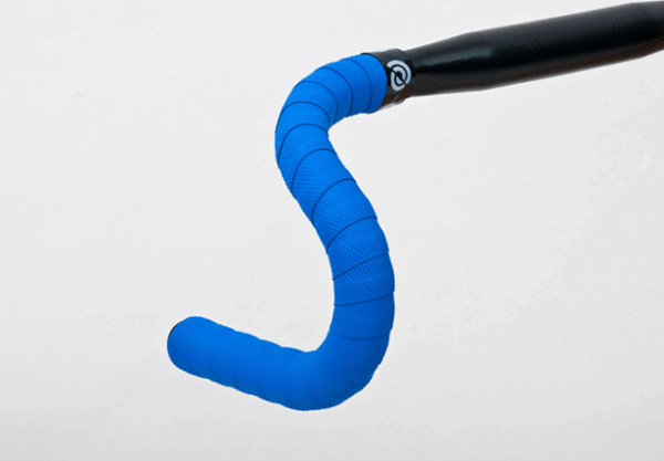 Cinta de Manillar Bike Ribbon Grip Evo - Azul
