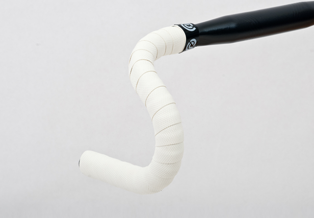Cinta de Manillar Bike Ribbon Grip Evo - Blanco