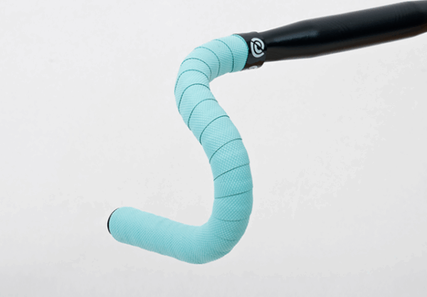 Cinta de Manillar Bike Ribbon Grip Evo - Aqua