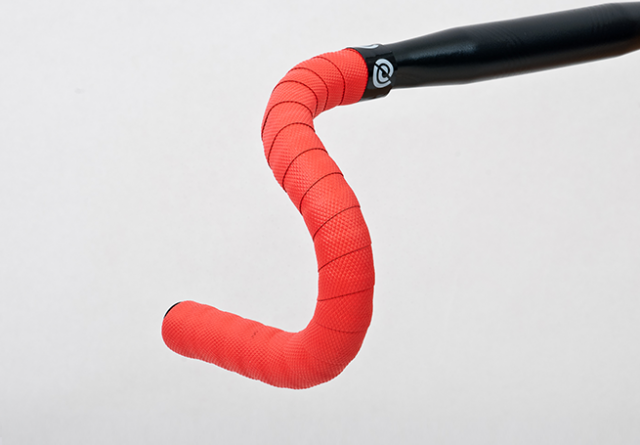 Ruban de cintre Bike Ribbon Grip Evo - Rouge