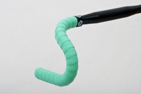 Cinta de Manillar Bike Ribbon Cork Gel - Turquesa